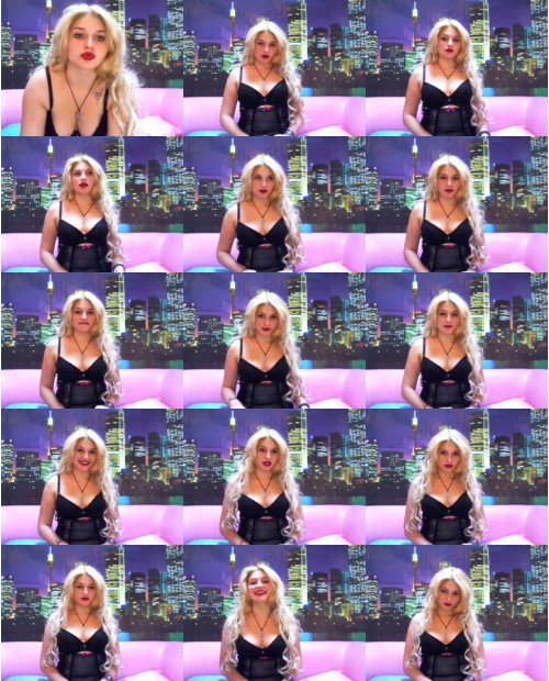 Download Video File: myfreecams kissberry