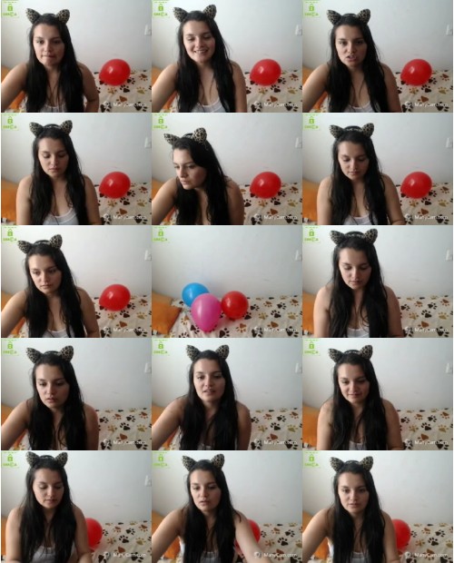 Download Video File: myfreecams kristylover 2