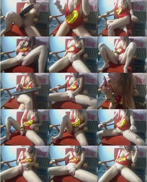 Download Video File: myfreecams l katerina