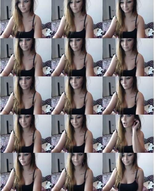 Download Video File: myfreecams laurenexo