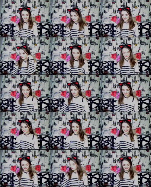 Download Video File: myfreecams laurenray