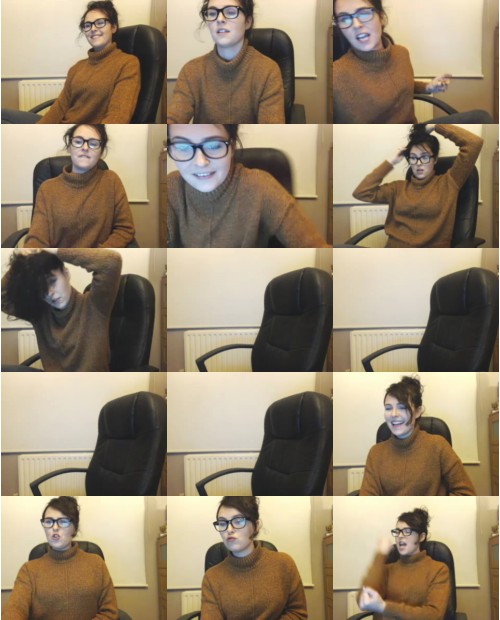 Download Video File: myfreecams lexilady22