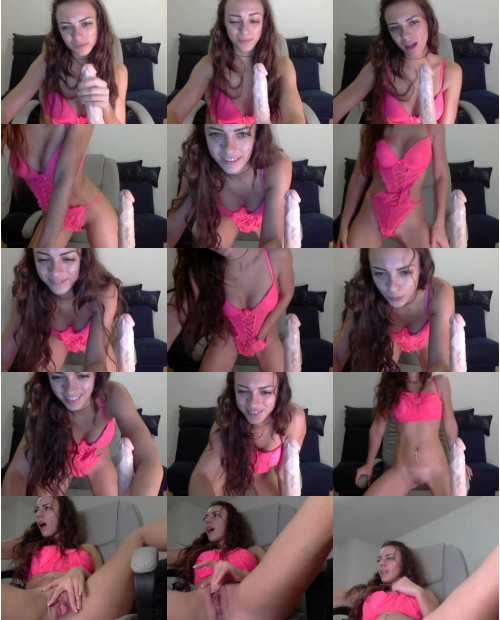 Download Video File: myfreecams lexxemmi