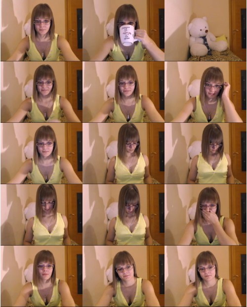 Download Video File: myfreecams lilshyann