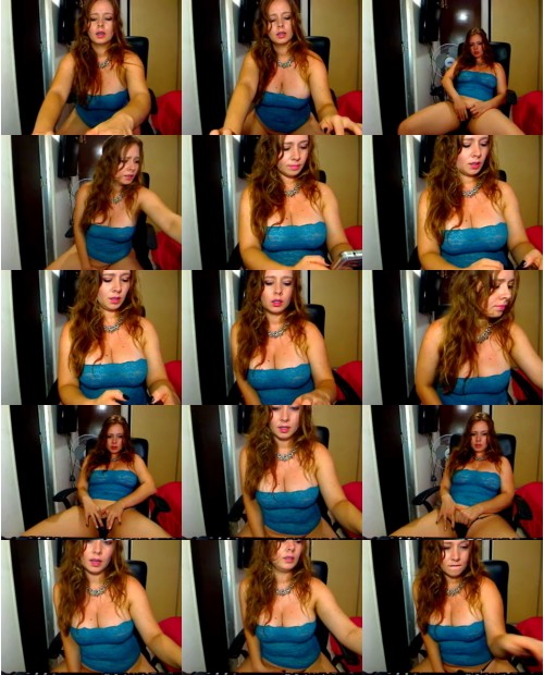 Download Video File: myfreecams lindaface