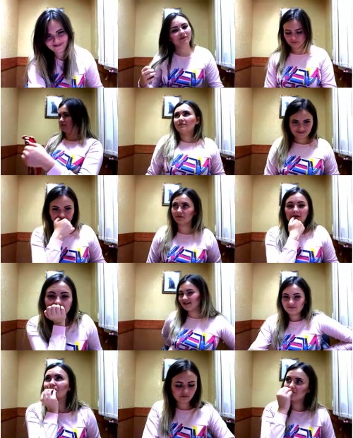 Download Video File: myfreecams lola  bunnyx