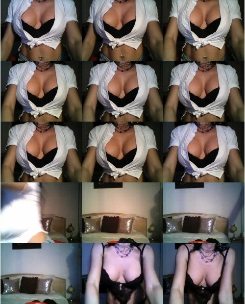 Download Video File: myfreecams lovelymariame