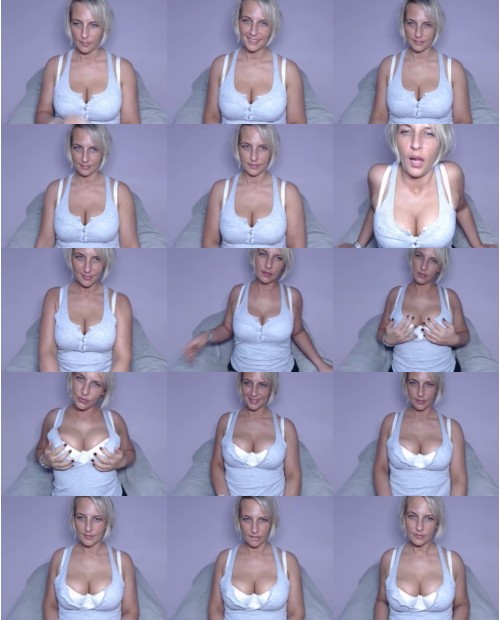 Download Video File: myfreecams luisasexy69