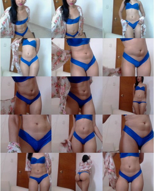 Download Video File: myfreecams marianalopex