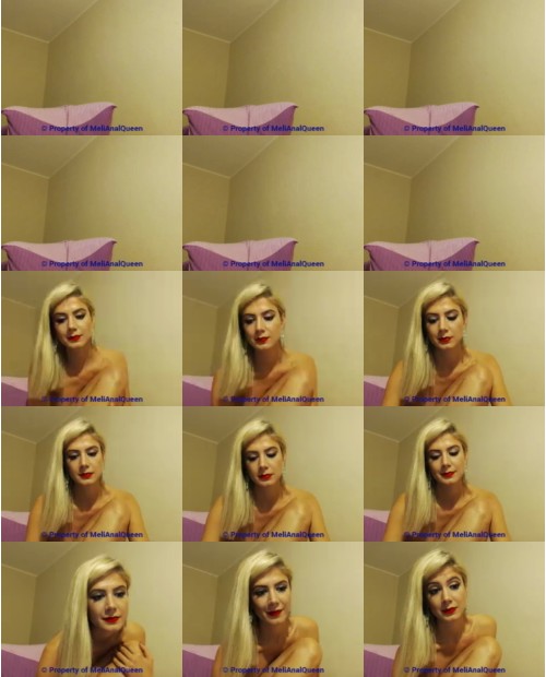 Download Video File: myfreecams melianalqueen