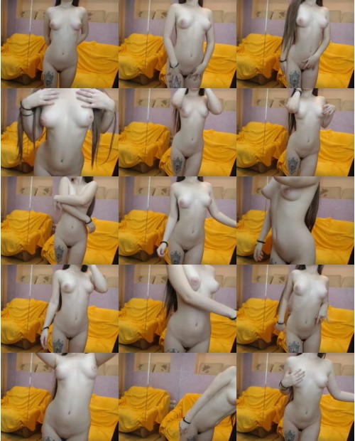 Download Video File: myfreecams merrylana