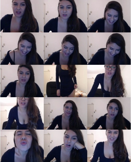 Download Video File: myfreecams a kat