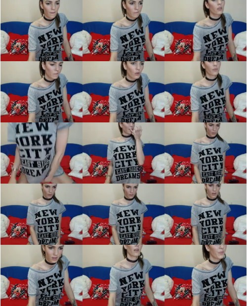 Download Video File: myfreecams abbybear97