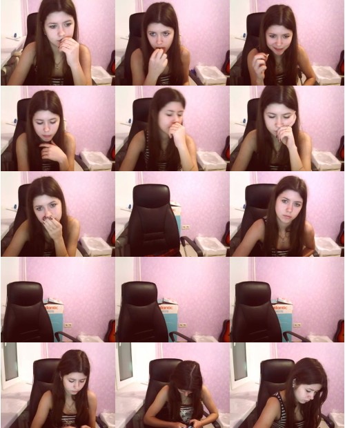 Download Video File: myfreecams adriana 1