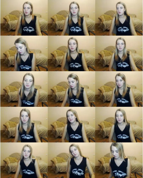 Download Video File: myfreecams agata555