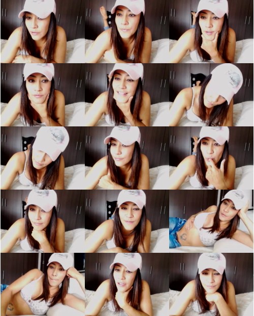 Download Video File: myfreecams agata657