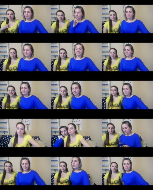 Download Video File: myfreecams agata x