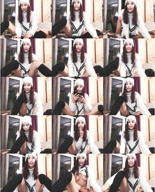 Download Video File: myfreecams aisya