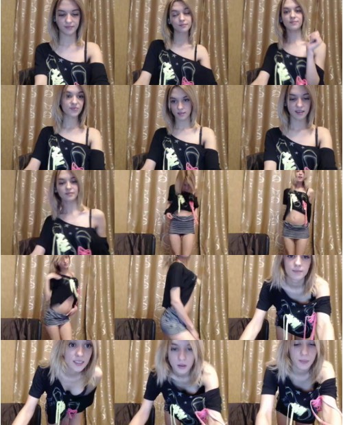 Download Video File: myfreecams akellia123