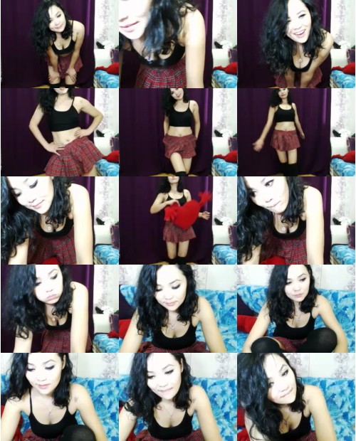 Download Video File: myfreecams akinalou