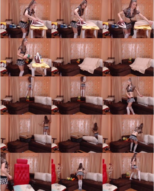 Download Video File: myfreecams alexiaventura