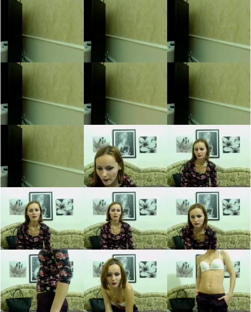 Download Video File: myfreecams alizeemills