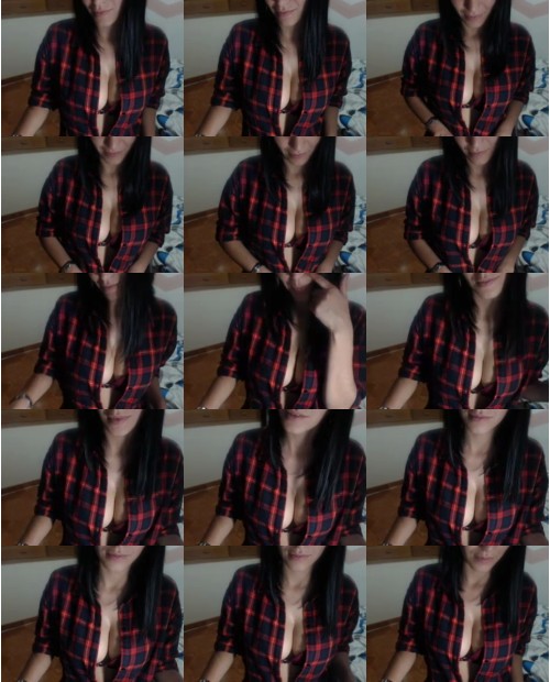 Download Video File: myfreecams allisonbenet