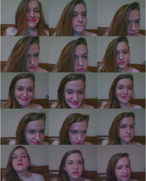 Download Video File: myfreecams allurabelle