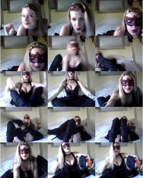 Download Video File: myfreecams ally2112