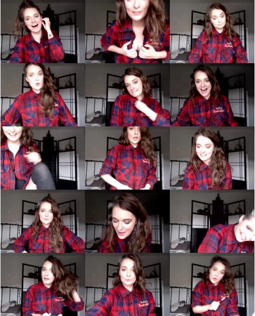 Download Video File: myfreecams altacain