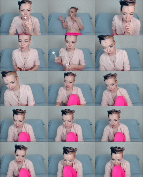 Download Video File: myfreecams alyajinx