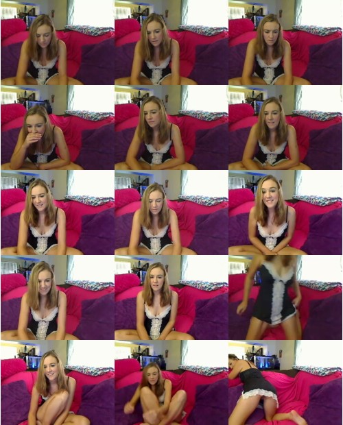 Download Video File: myfreecams alyssayoung