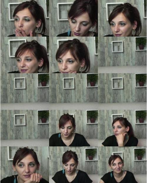 Download Video File: myfreecams alysselia