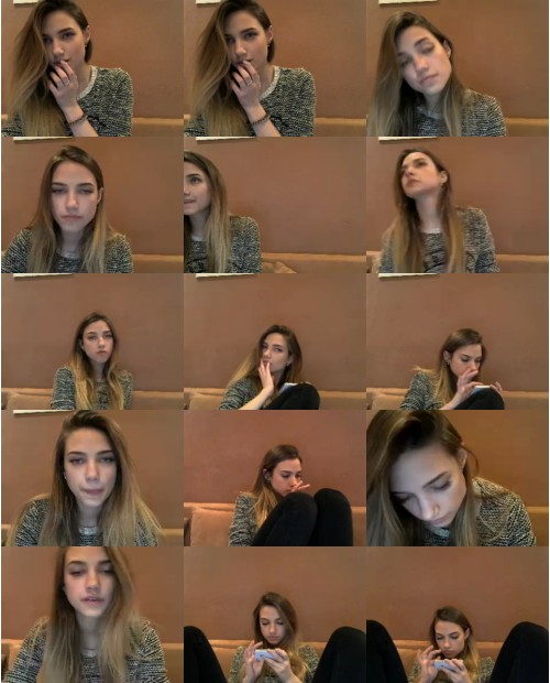 Download Video File: myfreecams andora xo