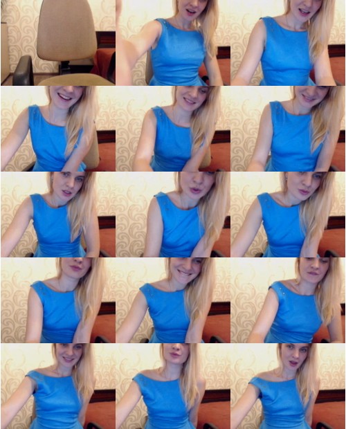 Download Video File: myfreecams angel niki