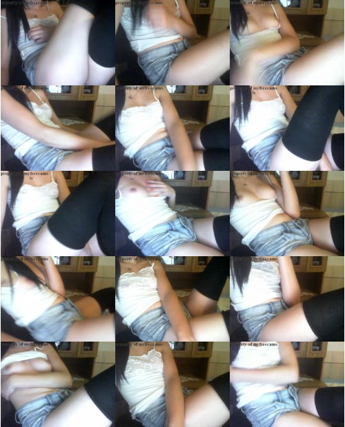 Download Video File: myfreecams angels oana2