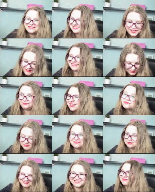 Download Video File: myfreecams aniyalee