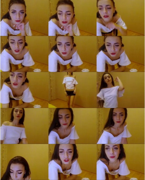 Download Video File: myfreecams annettes