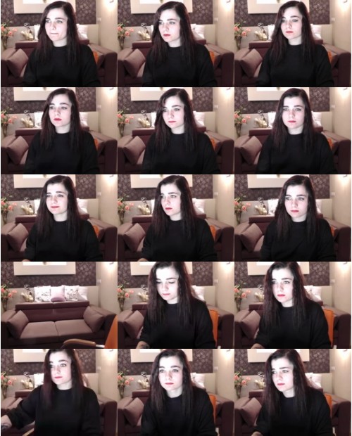 Download Video File: myfreecams anny 