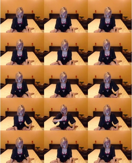 Download Video File: myfreecams anoushka31