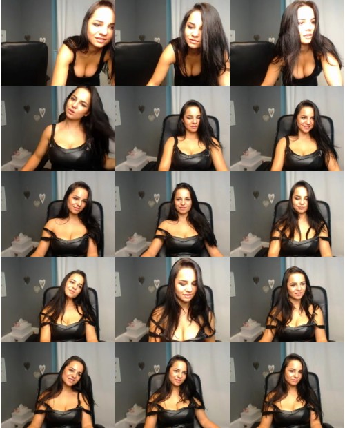 Download Video File: myfreecams anyavim