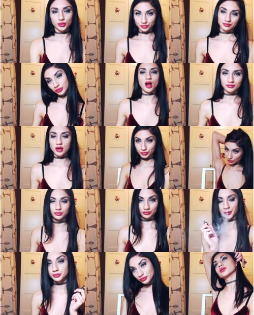 Download Video File: myfreecams ari tigerlily