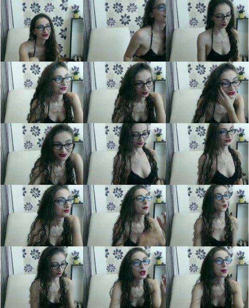 Download Video File: myfreecams ariajames