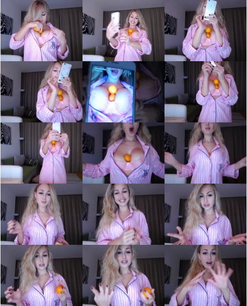 Download Video File: myfreecams ariannasecret