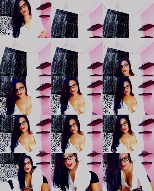 Download Video File: myfreecams ashleymillerx