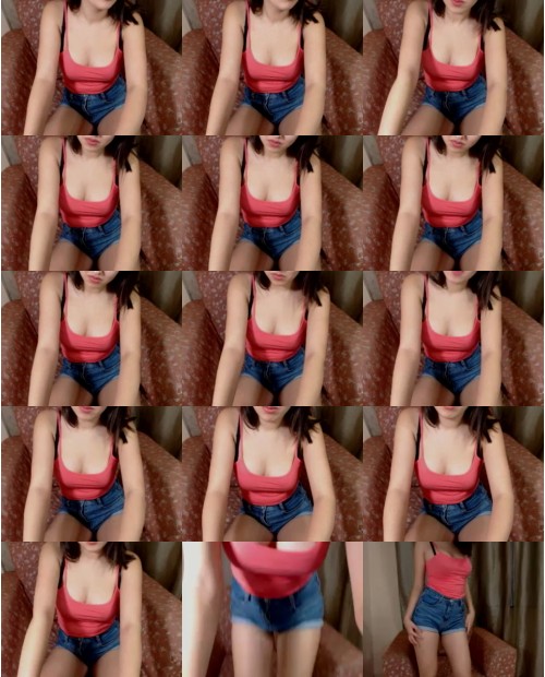 Download Video File: myfreecams asialoop