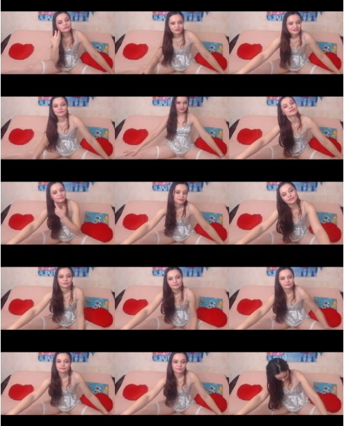 Download Video File: myfreecams asterbelle