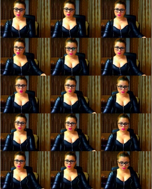 Download Video File: myfreecams athenafemdom