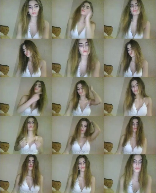 Download Video File: myfreecams balandina