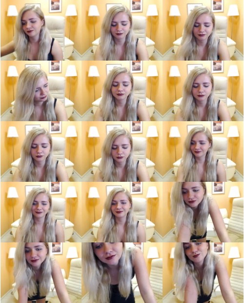 Download Video File: myfreecams barbieallure